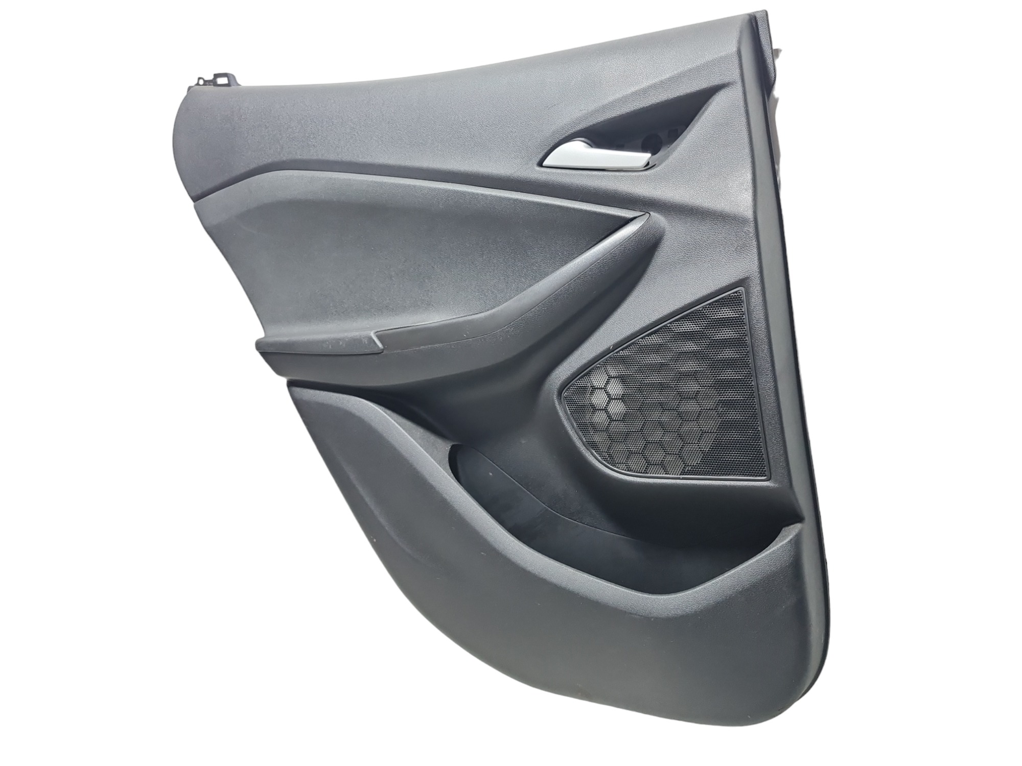 Forro Porta Traseira Direita Chevrolet Tracker 2022 2