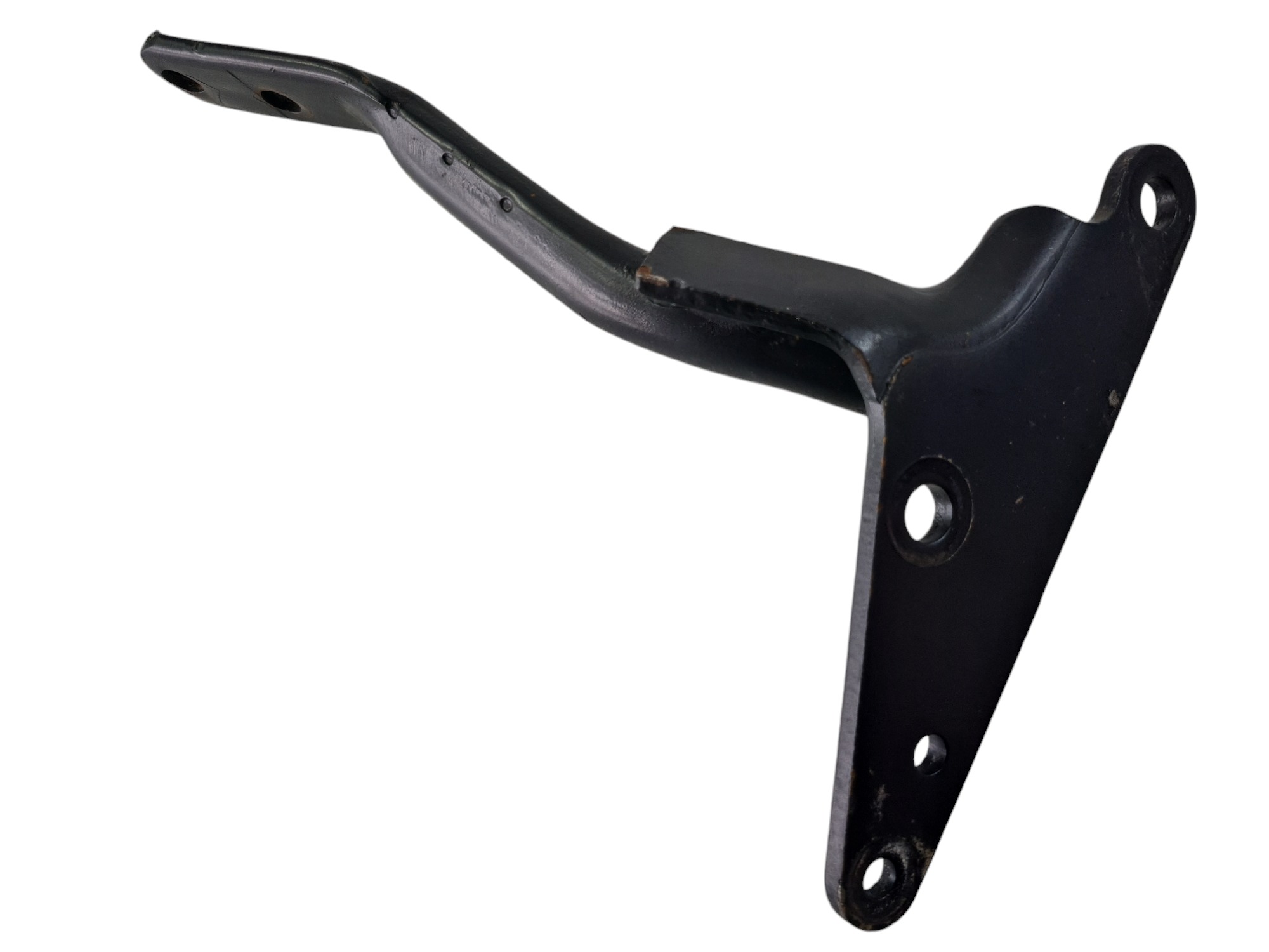 Suporte Inferior Cambio Palio Partner Fiorino Strada 2022 3