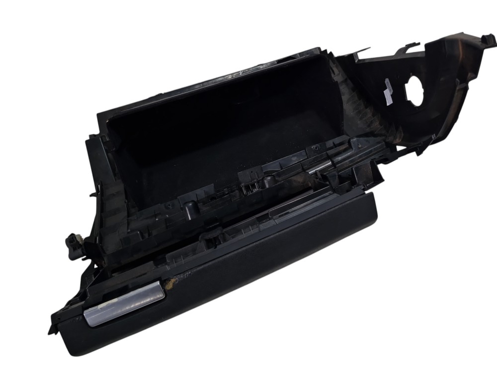Porta Luvas Land Rover Discovery 4 2015 Ffb000282 Ffb500141 4