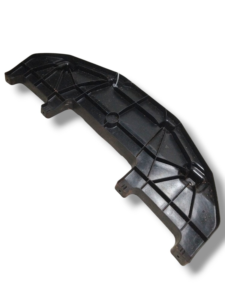 Suporte Do Para-choque Traseiro Audi Etron 2022 Original 1