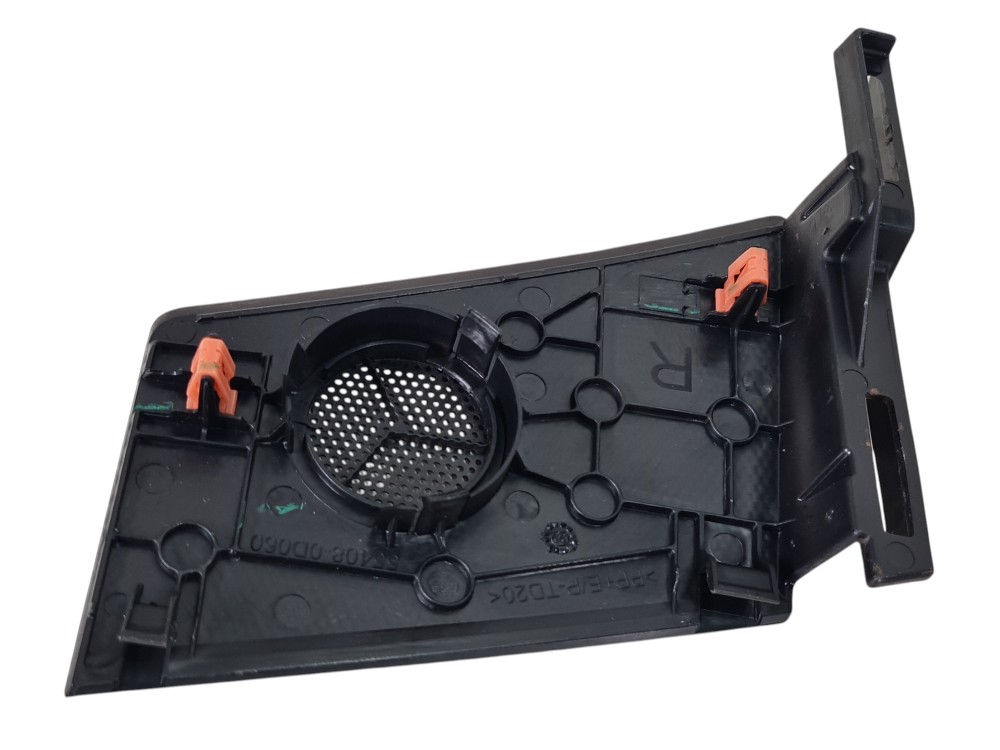 Tela Grade Tweeter Dianteiro Direito Yaris 2024 55408-0d060 6