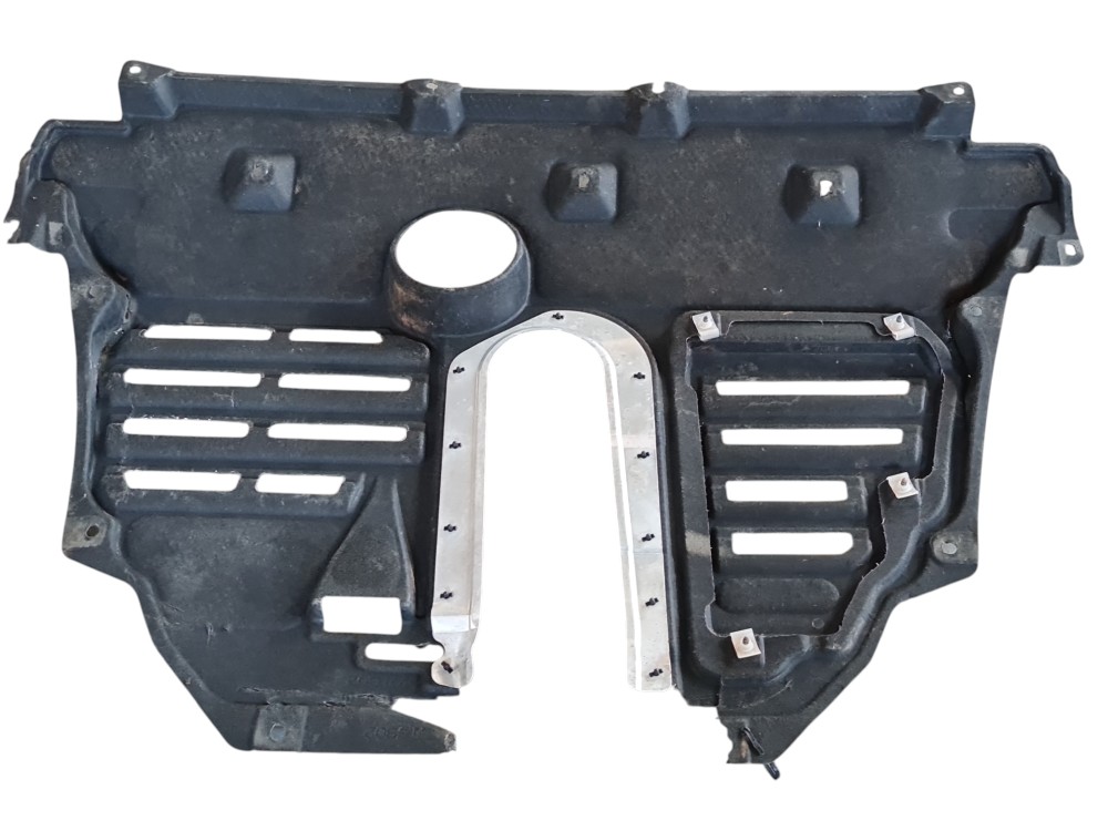 Tampa Do Motor Capô Lexus Nx300h 2019 5141078020 Detalhe 2
