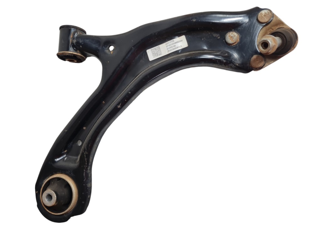 Bandeija suspensão dianteira direita GM Tracker 2022 26285790 1