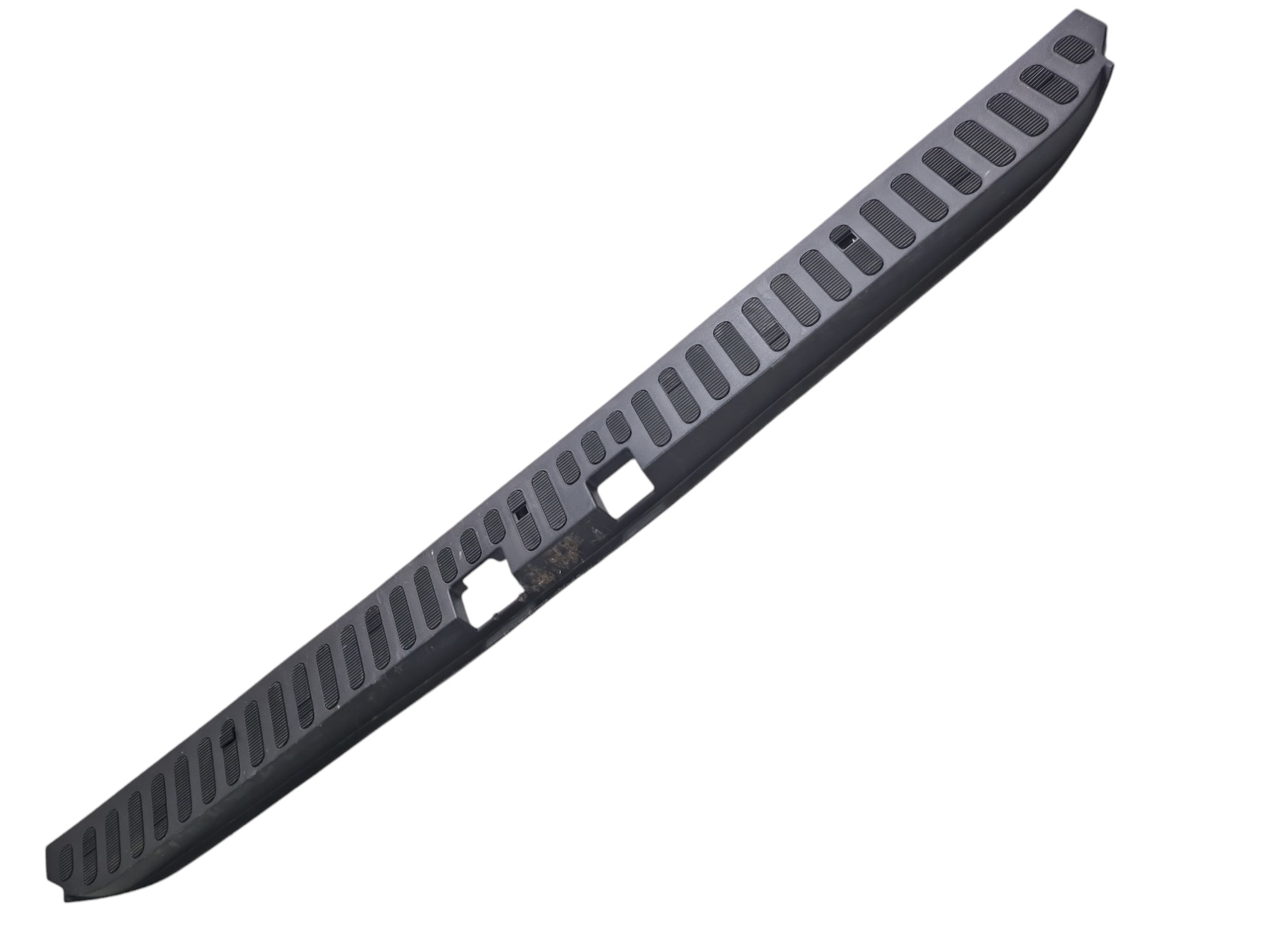 Soleira Porta Malas Renault Master 2023 849932462r 6