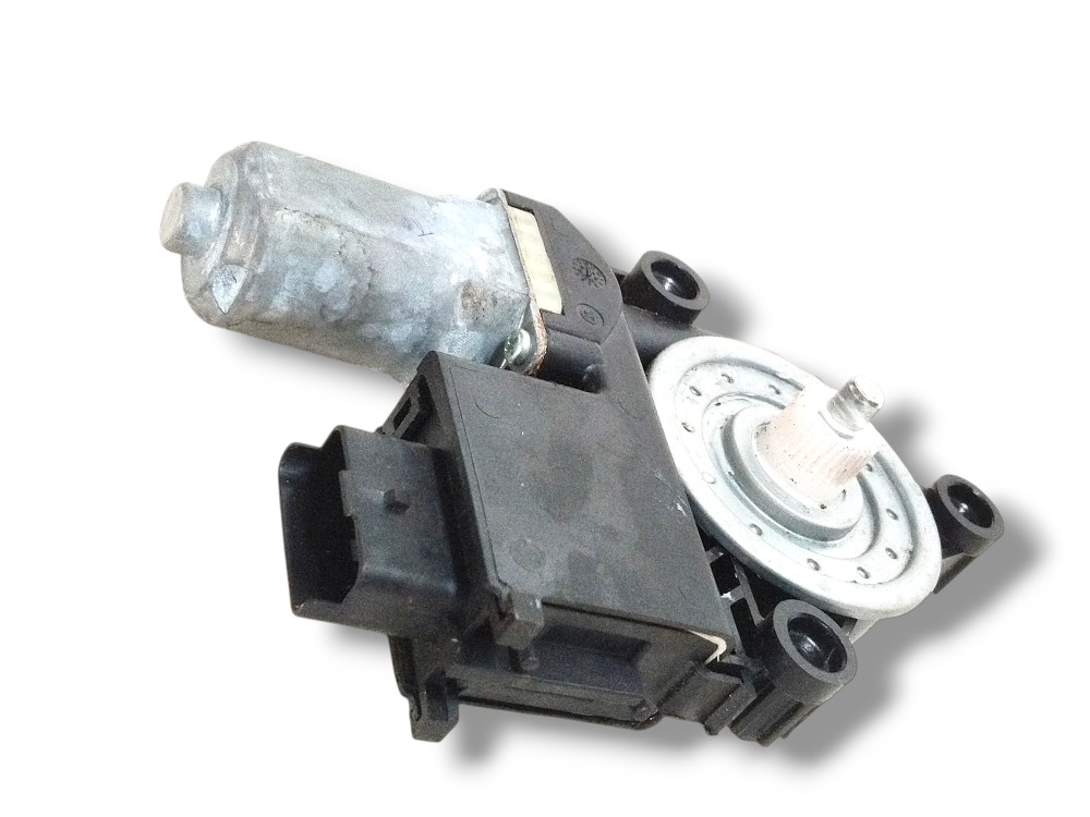 Motor Vidro Elétrico Traseiro Diteito Byd Dolphin Plus 2024 1