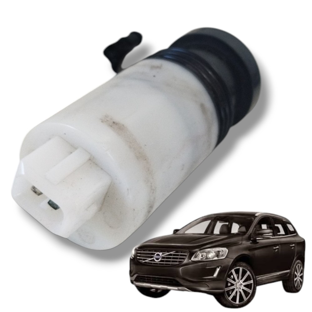 Motor Esguicho Farol Volvo Xc60 2015 T5 1028284 Detalhe 1
