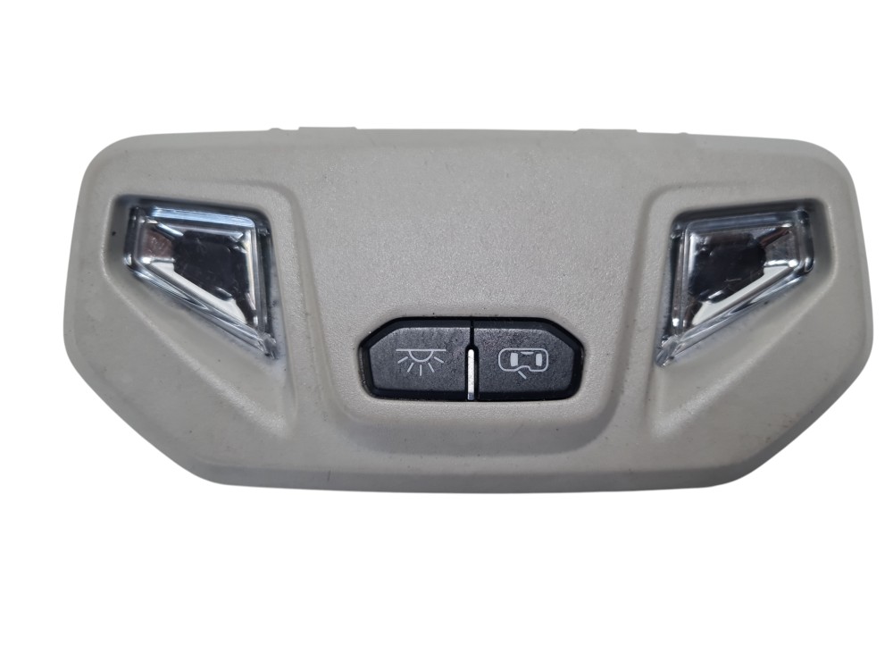 Luz de cortesia para gwm tank 300 ano 2025 2026 original 1