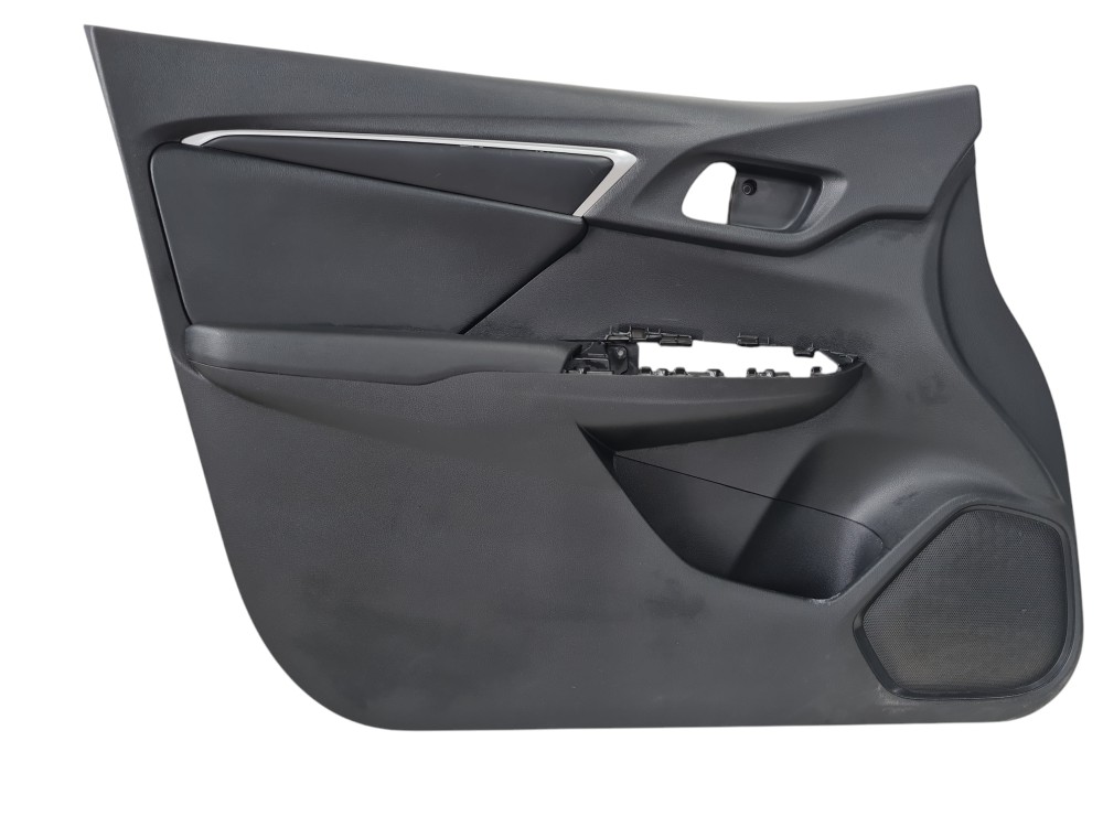 Forro Porta Dianteiro Esquerdo Honda Wrv Fit 2014 A 2021 7