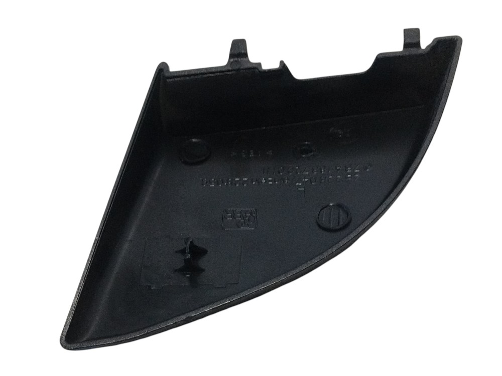 Acabamento Interno Retrovisor Classe M.benz/a 160 2003 2