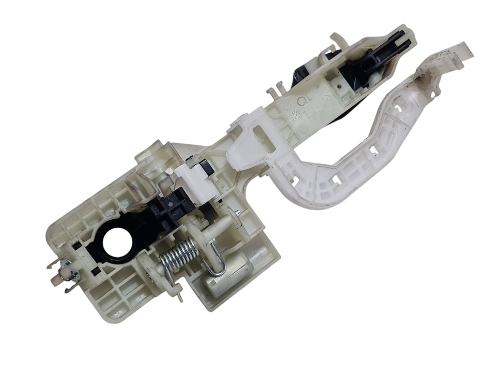 Maçaneta externa dianteira esquerda Kia Sportage 2019 2020 2