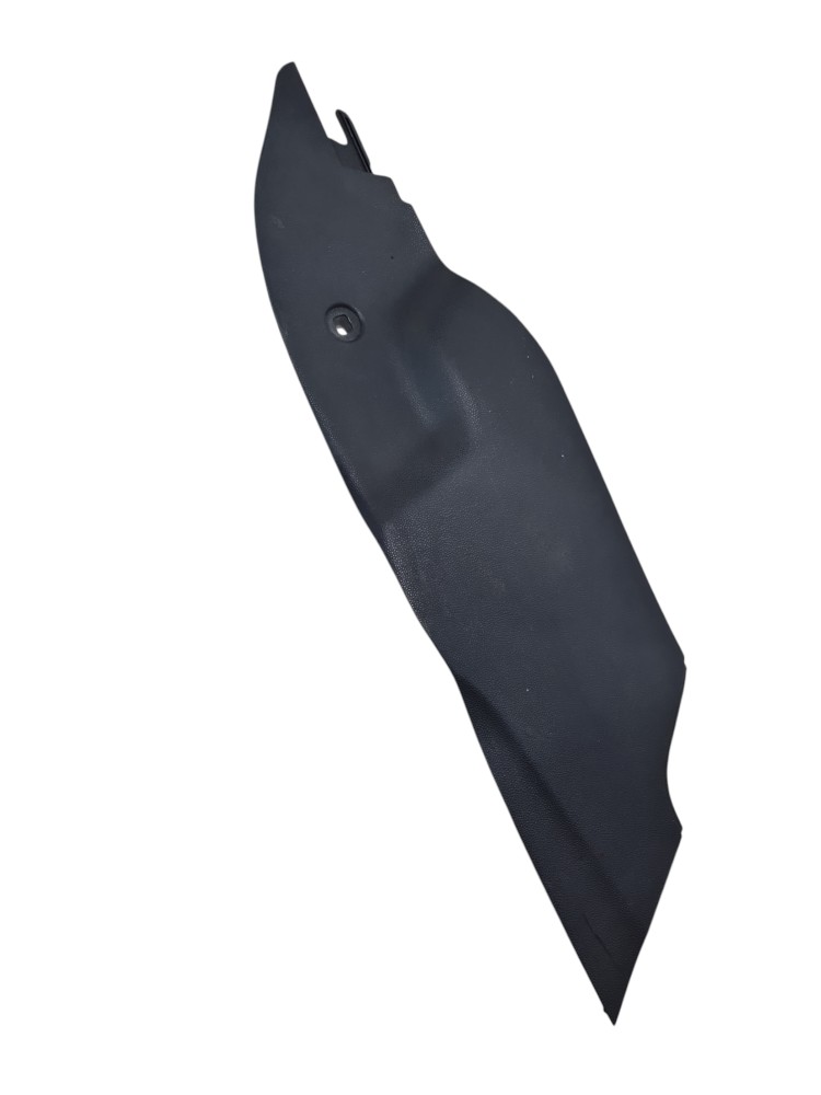 Moldura console lateral esquerdo ford new fiesta 1.5 2014