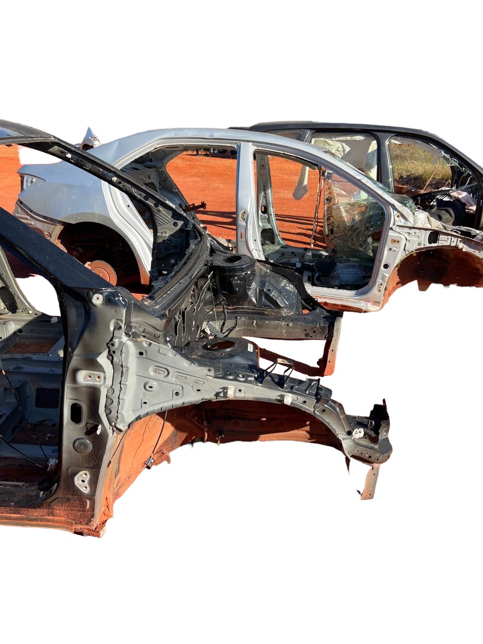 Frentao Lata Corte Caixa Roda Corolla Cross 2022/2023 3