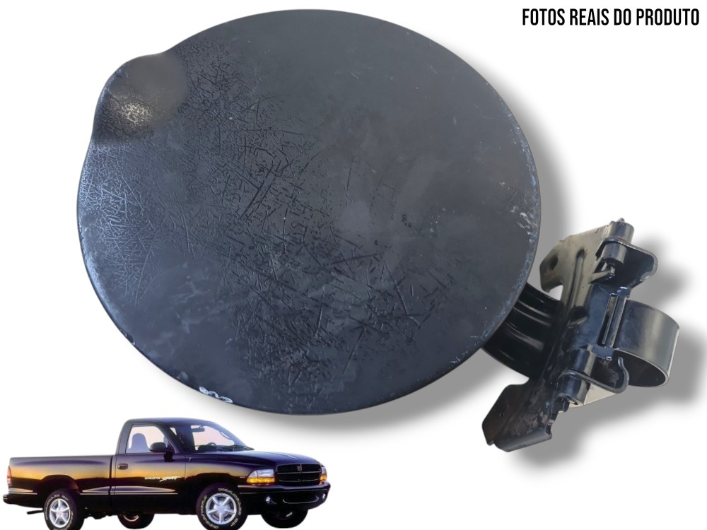 Portinhola Tanque Combustivel Dodge Dakota 1999 Original 1