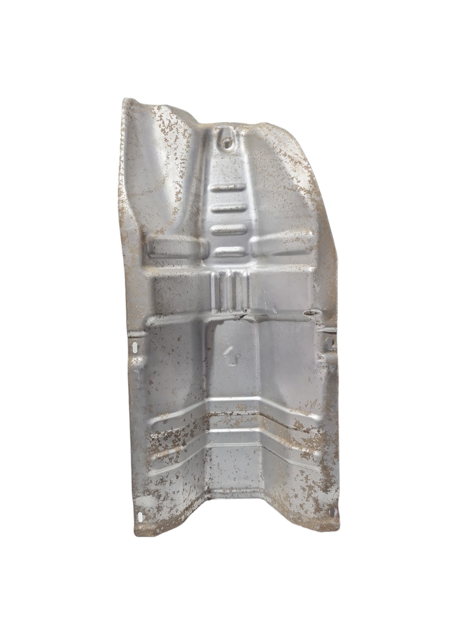 Defletor Isolante Termico Dianteiro Hyundai Creta 2021 2