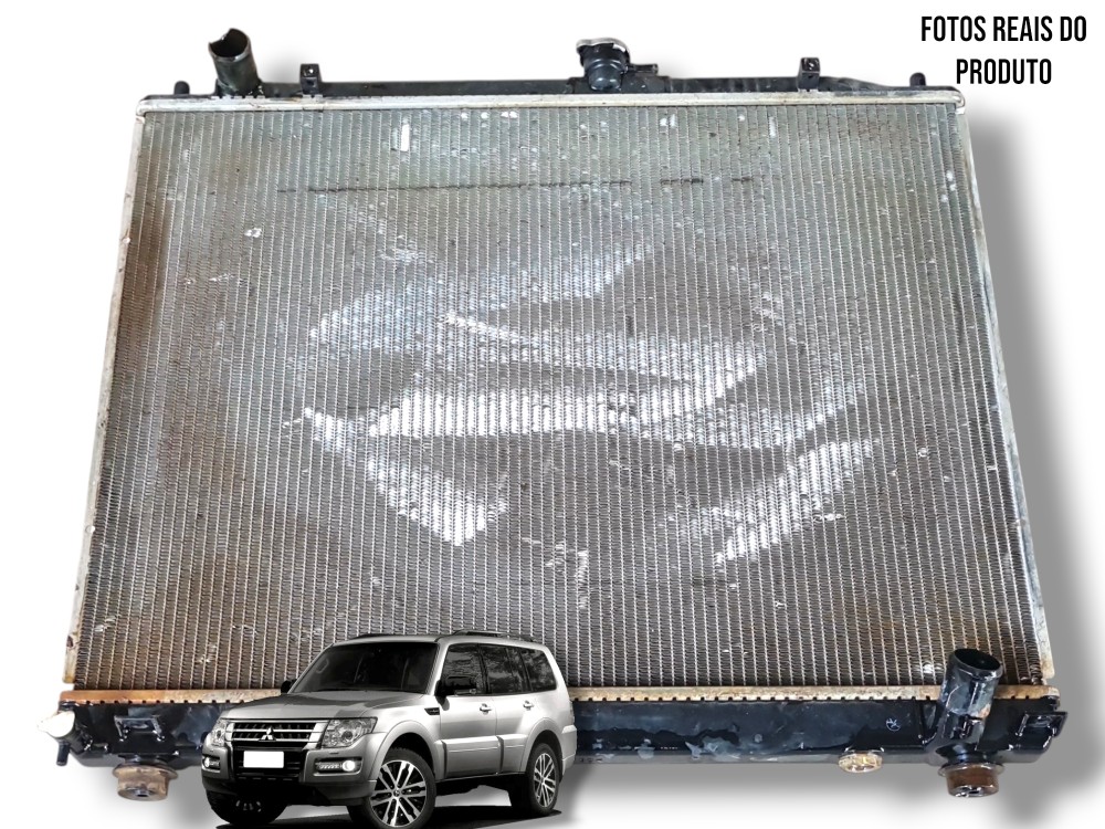 Radiador Mitsubish Pajero Full 2008 A 2017 1