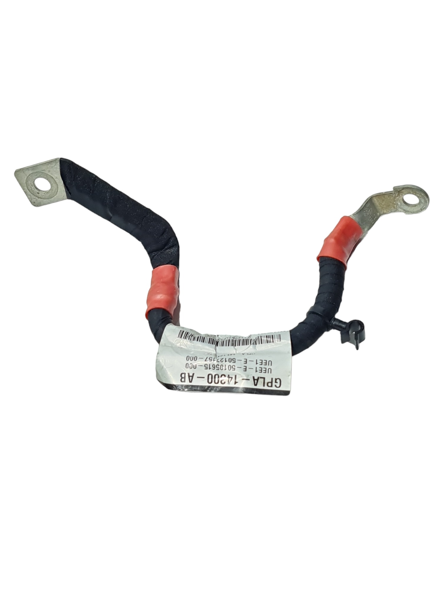 Cabo Polo Positivo Bateria Land Rover Discovery 2016 1