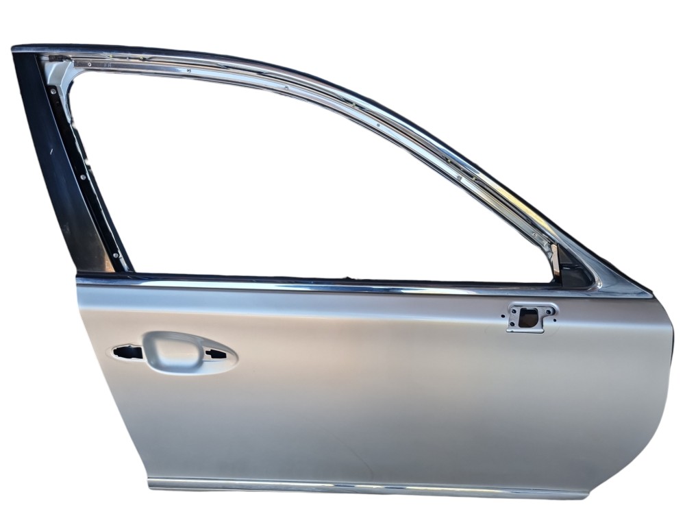 Porta Dianteira Direita Lexus Ls 460l 2013 Impecável  Dianteira Direita 3
