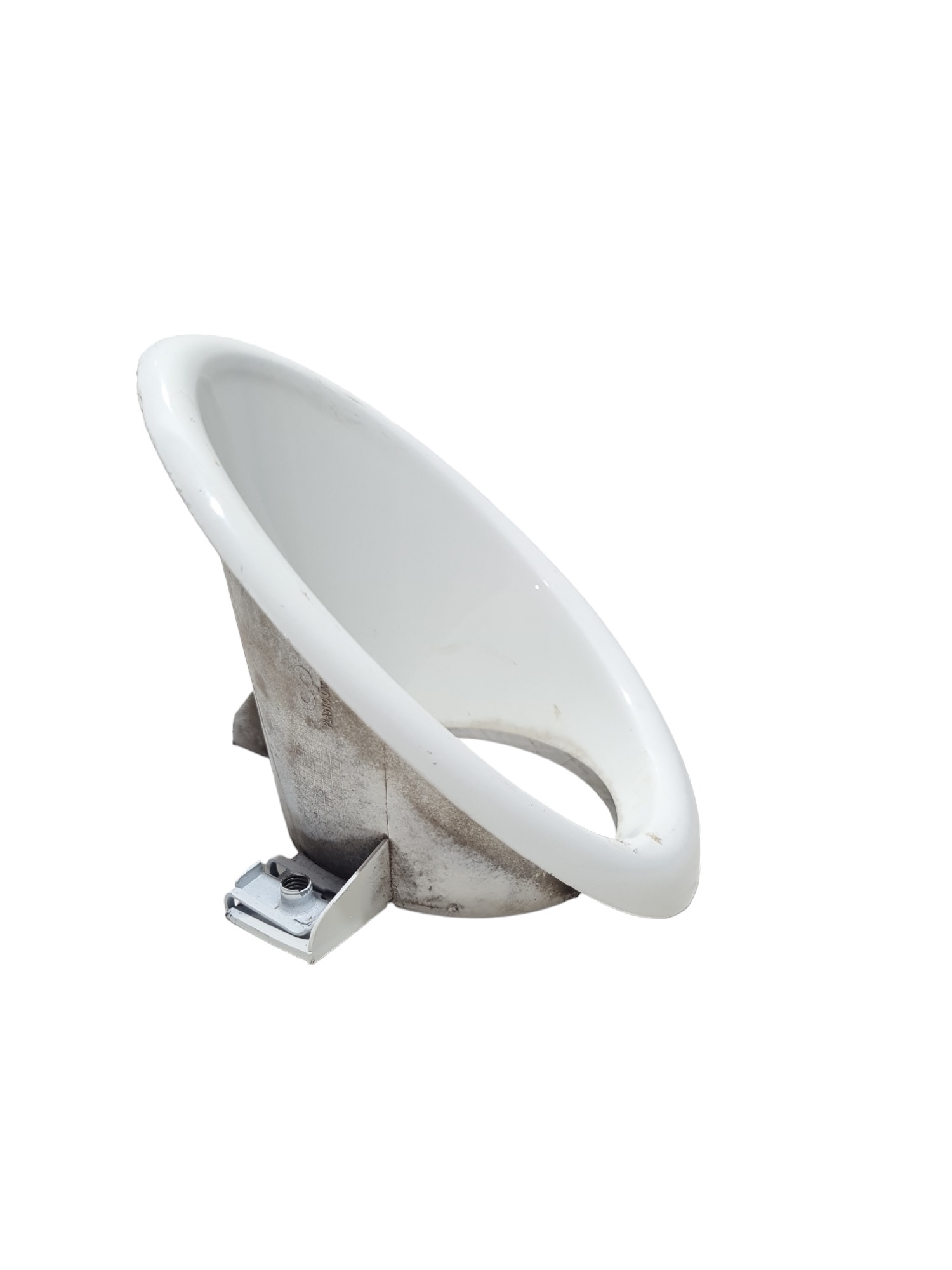 Moldura Acabamento Farol De Milha Direito Peugeot 207 2013  Direito 2