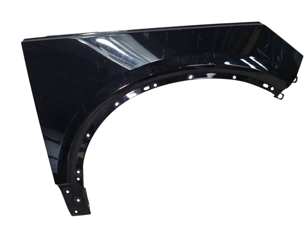 Paralama Dianteiro Direito Volvo Xc40 T5 2020 Original 3