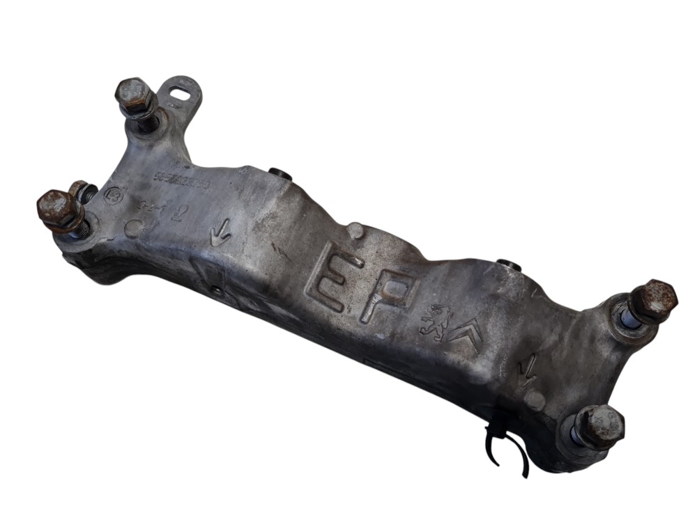 Suporte Do Motor Citroën Ds5 2015 9655923080 Original 4