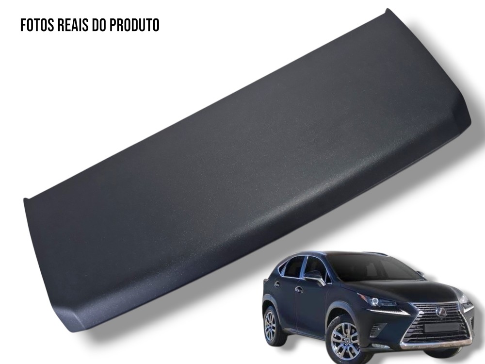 Acabamento Tela Central Painel Lexus Nx 300h 2019 5544578020 1