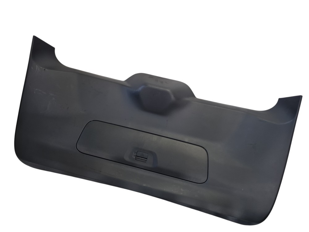 Forro Tampa Porta Malas Jeep Commander 2022 2023 59800135 3