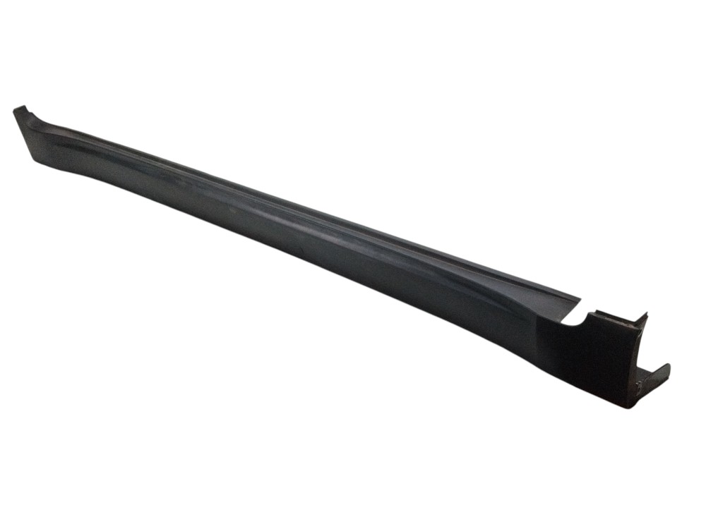 Spoiler Soleira Lateral Direita Kia Sportage 2019 2020 7