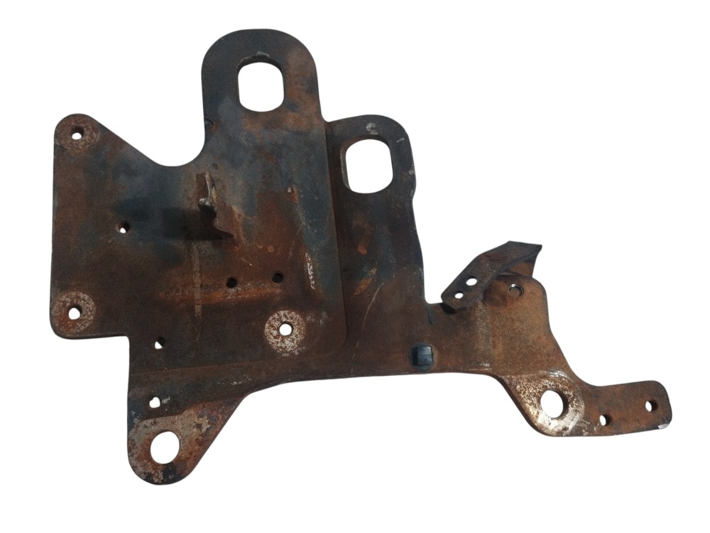 Suporte Motor Apoio Direito Mercedes Actros2651 2022 2023 4
