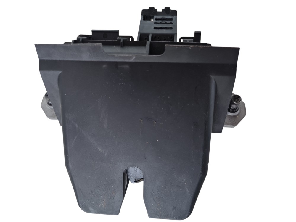 Fechadura Tampa Traseira Volvo V40 2017 31440245 Original 4