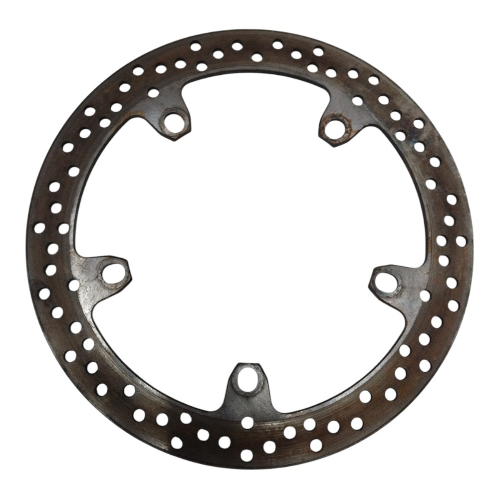 Disco de freio dianteiro bmw r1250 rt 2020 original 4