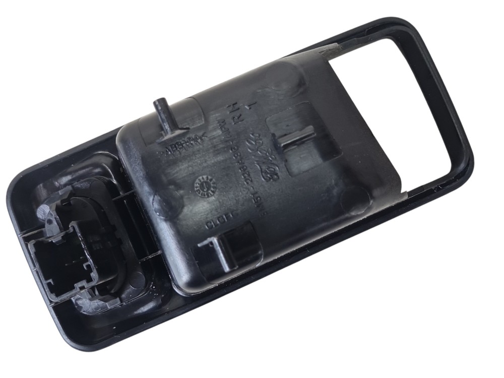 Botão Moldura Vidro Traseiro Elétrico Ford Focus 2008 A 2013 3
