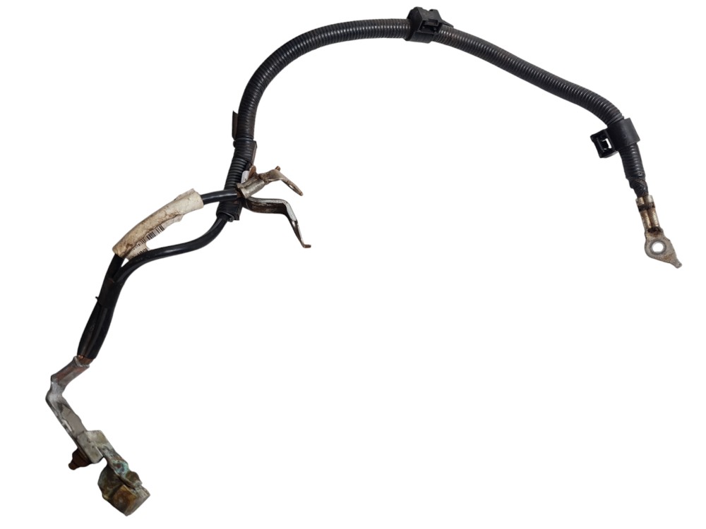 Cabo Polo Negativo Toyota Corolla 2023 8212302a50 5