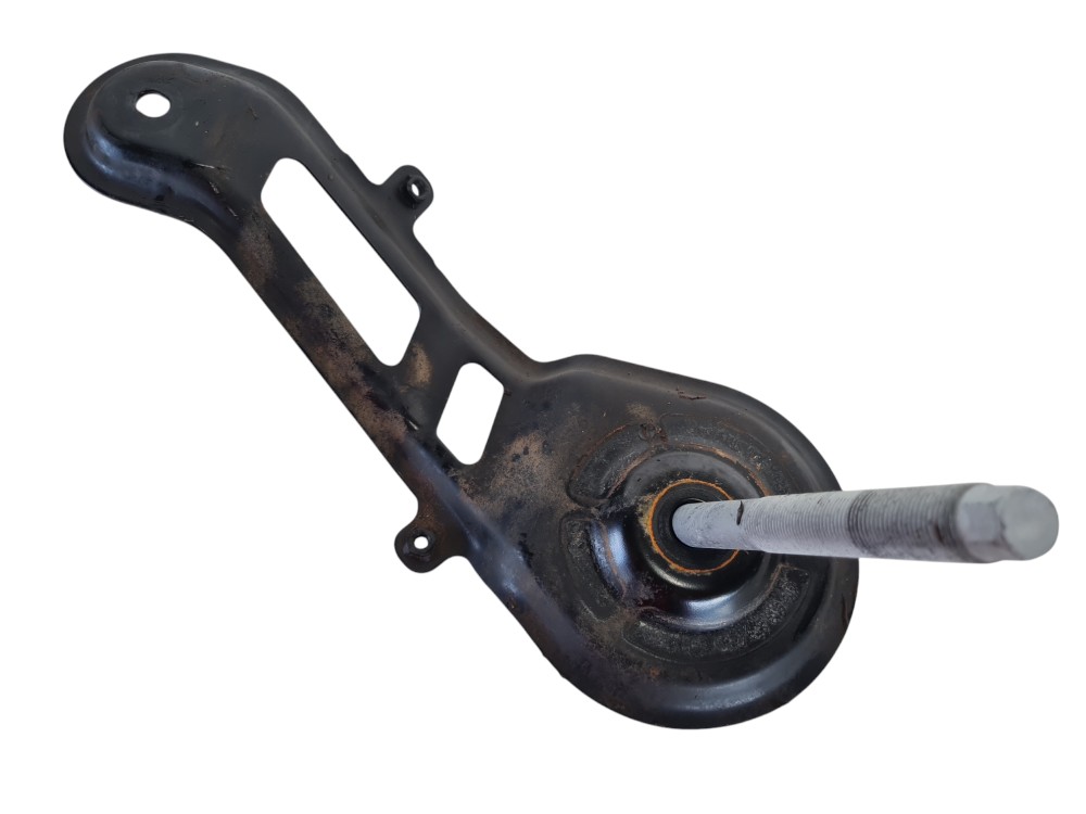 Coxim Motor Byd Tan 2023 Original 5
