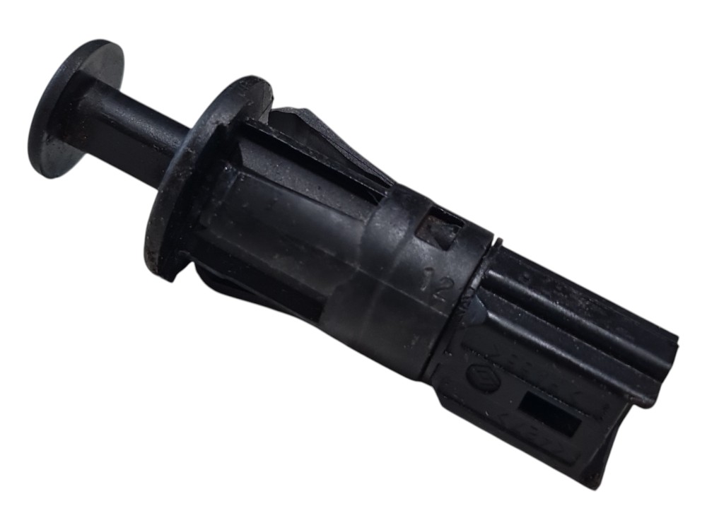 Interruptor luz porta malas Renault logan zen10mt original