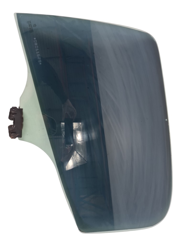 Vidro Porta Traseira Esquerda Peugeot 207 2013 Quicksilver 3