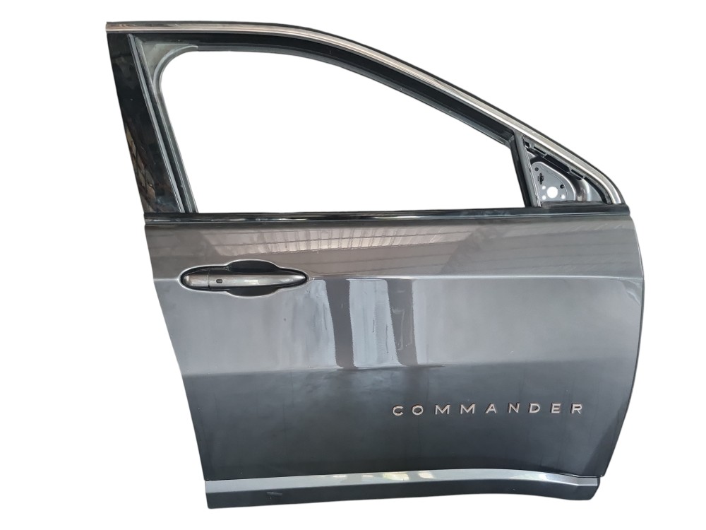 Porta Dianteira Direita Jeep Commander 2022 2023 2024 2025 5