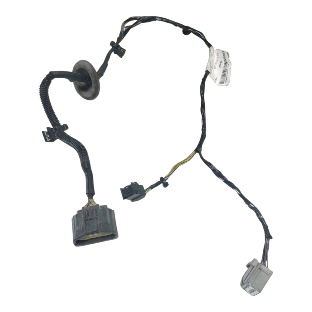 Chicote Sensor Estacionamento Volvo Xc60 T5 2015 31376354 3