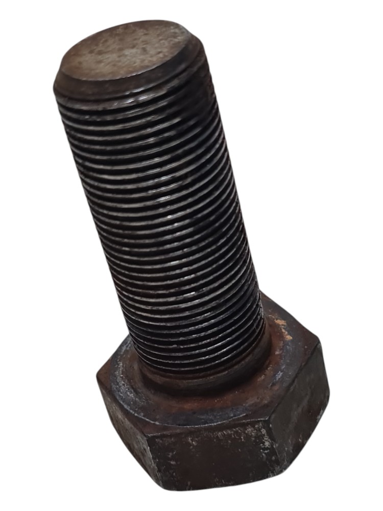 Parafuso Sextavado Alta Resistência 10.9 7cm Colheitadeira 4