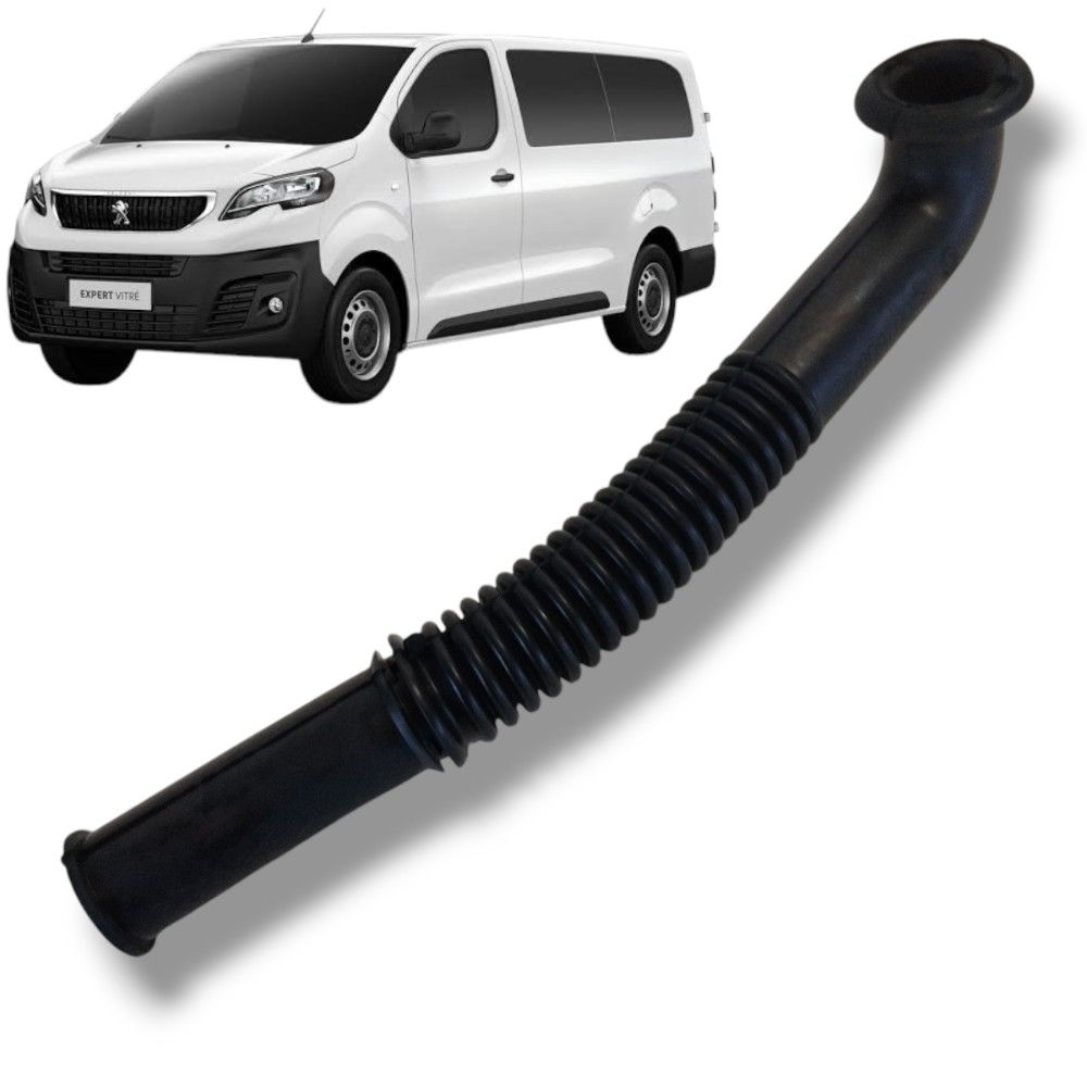 Tubo Drenagem Original Peugeot Expert Furgão 2021 8200760103
