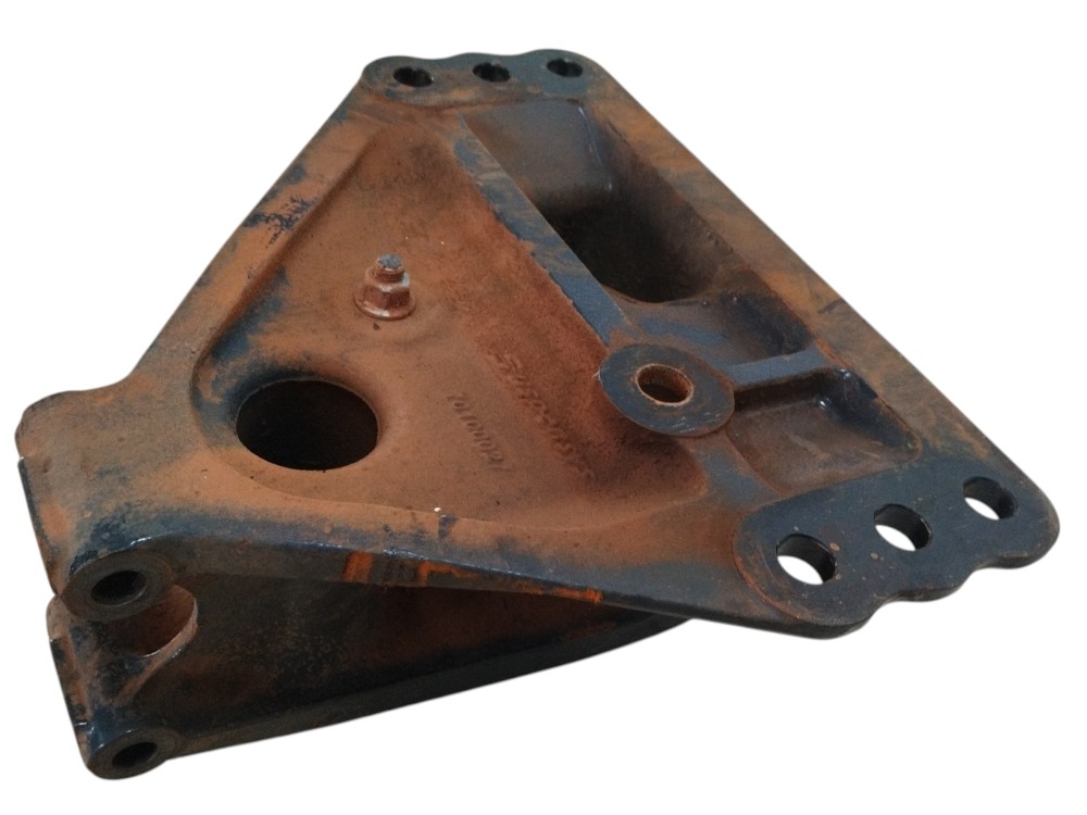 Suporte Mola Caminhão Volvo Vm 330 2021 031cc 7010027 Usado 6