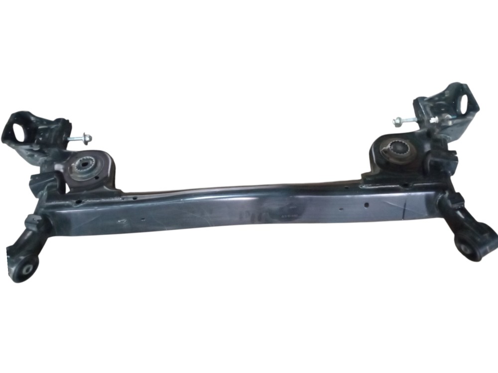Eixo traseiro suspensao Nissan Kicks ano 2025 2026 original