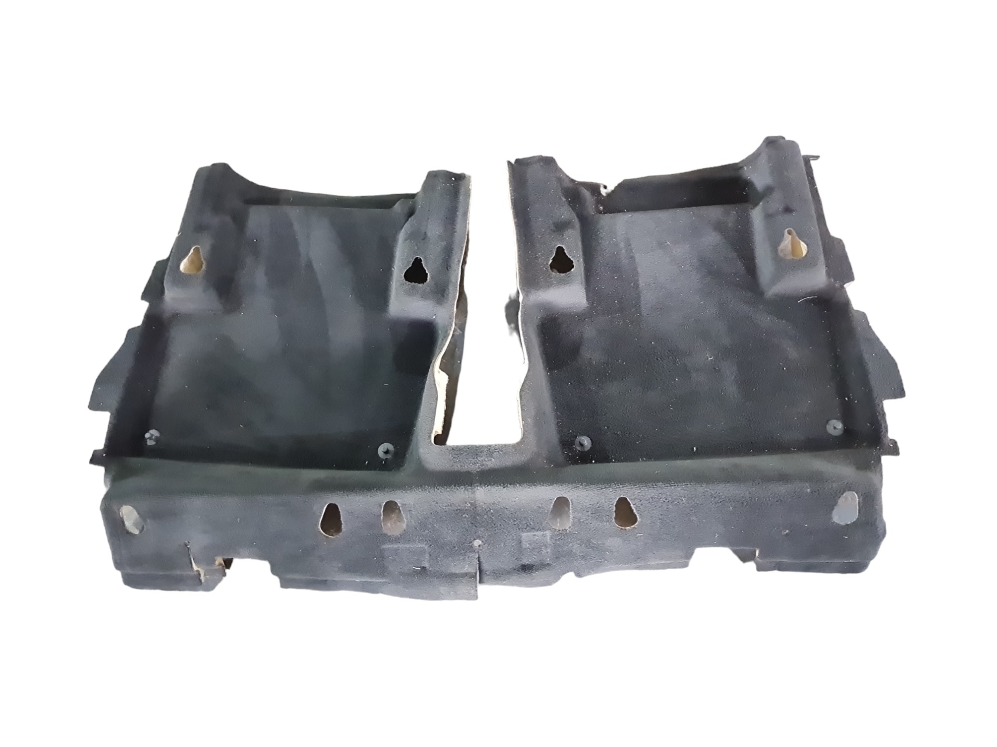 Forro Carpete Volvo Xc90 2021 Original Cod 39826889 2