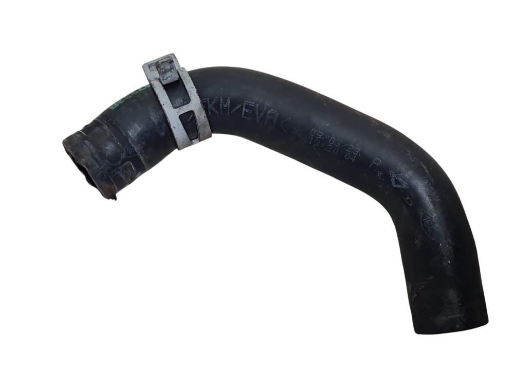 Mangueira de agua Renault logan zen10mt ano 2021 original 1