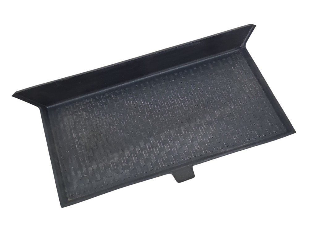 Revestimento Borracha Interno Painel Renault Kangoo 2025 6