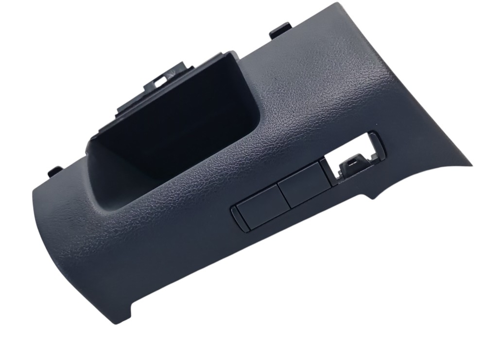 Acabamento Porta Moedas Nissan Kicks 2023 2024 684uar10a 2