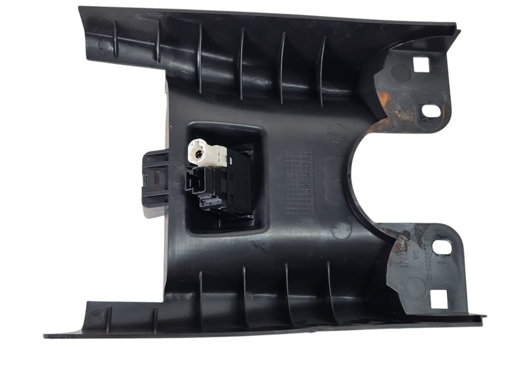 Porta Usb Aux Mini Cooper S 2012 2013 5116 828626900 5
