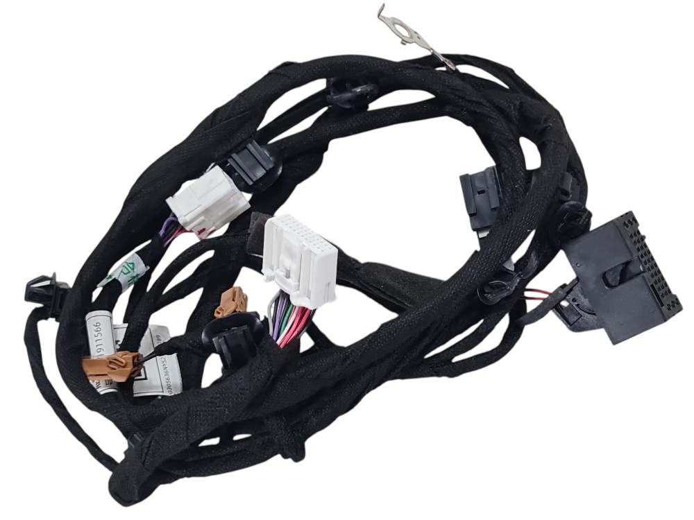 Chicote Teto Byd Dolphin Mini 2024 2025 Eqeal-4002800a 4