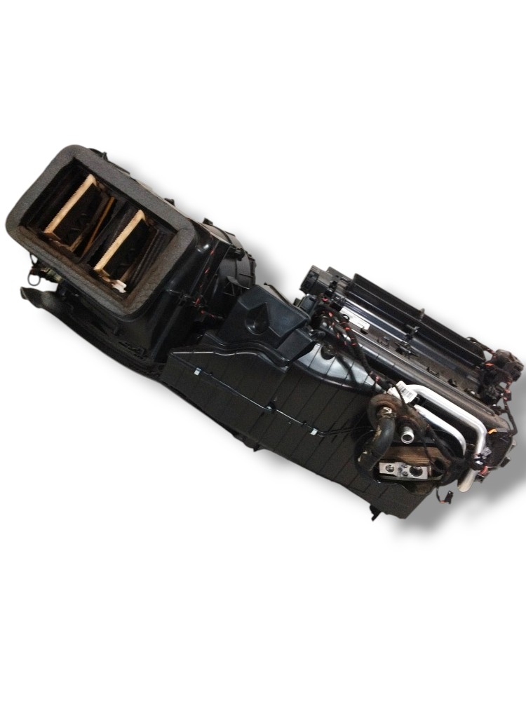 Caixa de evaporação do Audi Etron elétrico 2022 ORIGINAL