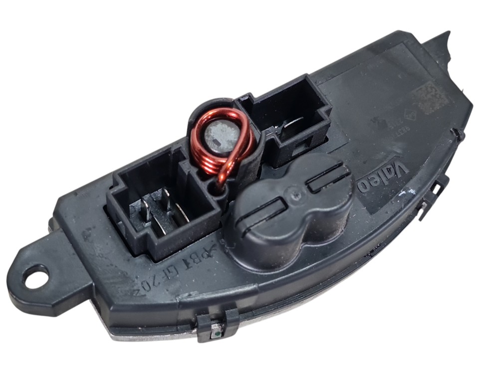 Resistência Aquecimento Renault Kangoo 2025 271500110r 2