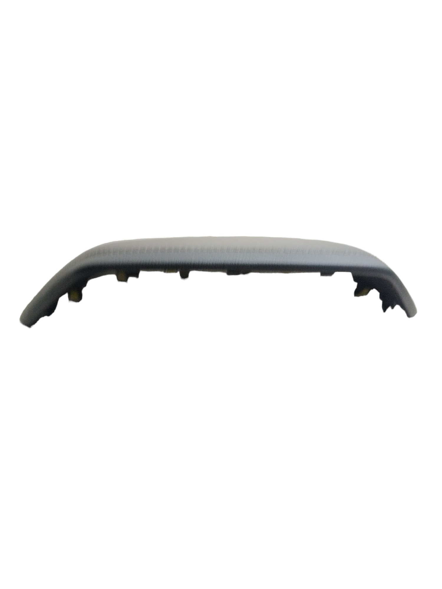 Acabamento Superior Painel Tiggo 8 2021/2022/2023 Original Preto 5